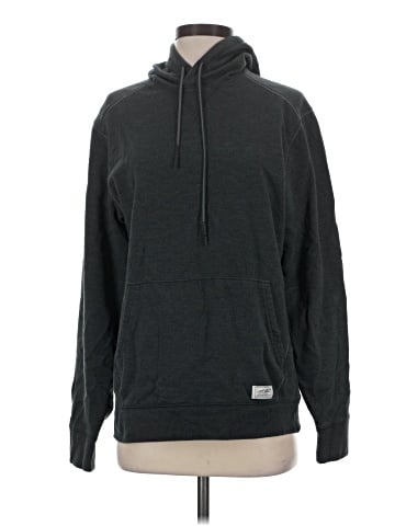 Eddie Bauer Pullover Hoodie (view 1)
