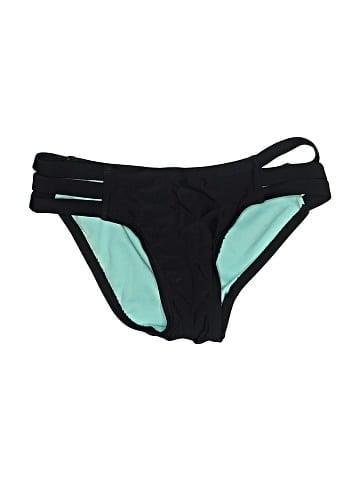 Live Love Dream Aeropostale Swimsuit Bottoms (view 1)