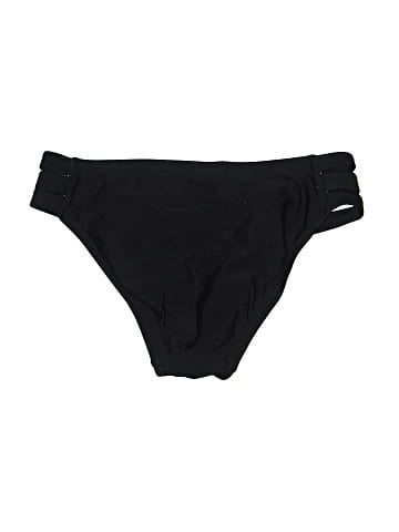 Live Love Dream Aeropostale Swimsuit Bottoms (view 2)