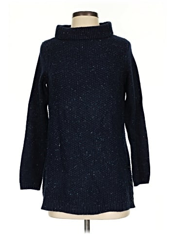 Talbots Turtleneck Sweater (view 1)