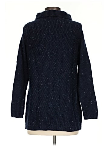 Talbots Turtleneck Sweater (view 2)
