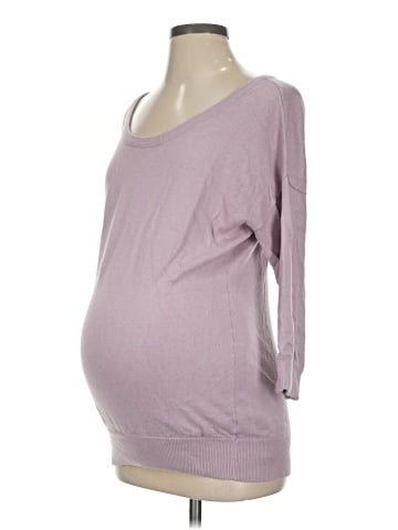 Motherhood Sweatshirt (view 1)
