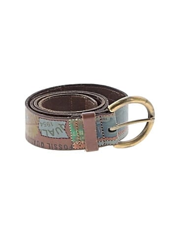 Fossil Belt (view 1)