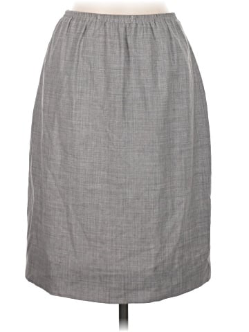 AKRIS Formal Skirt (view 1)