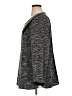 Catherines Gray Kimono Size 1X - photo 5