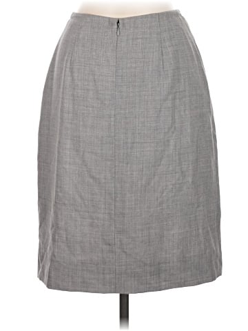 AKRIS Formal Skirt (view 2)