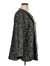 Catherines Gray Kimono Size 1X - photo 4