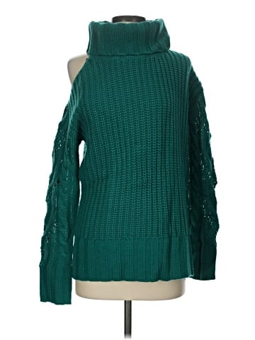 Kut from the Kloth Turtleneck Sweater (view 1)