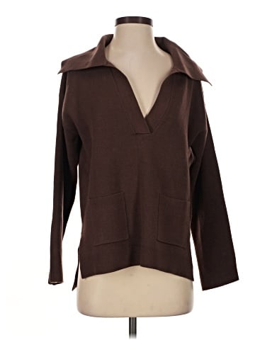 525 America Pullover Sweater (view 1)