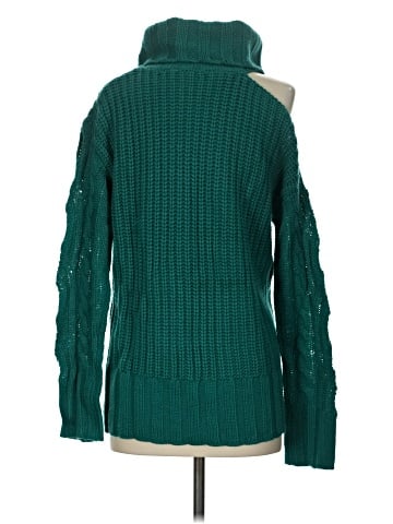 Kut from the Kloth Turtleneck Sweater (view 2)