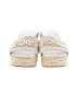 Miss Me Ivory Wedges Size 7 1/2 - photo 2