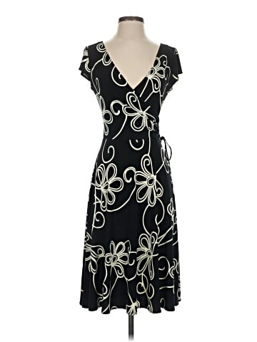 Maggy London Cocktail Dress (view 1)