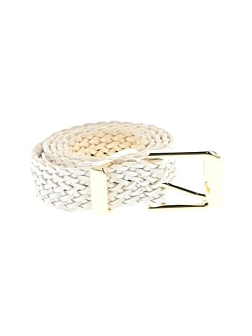 J.Crew Leather Belt (view 1)