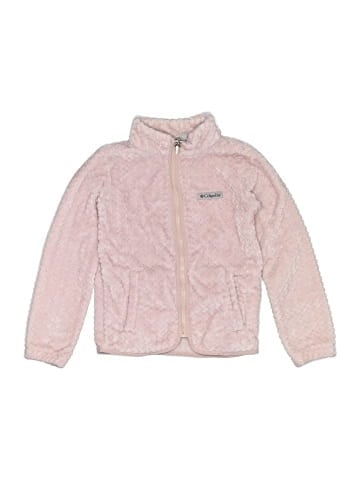 Columbia Jacket (view 1)