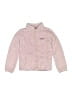 Columbia 100% Polyester Pink Jacket Size S (kids) - photo 1