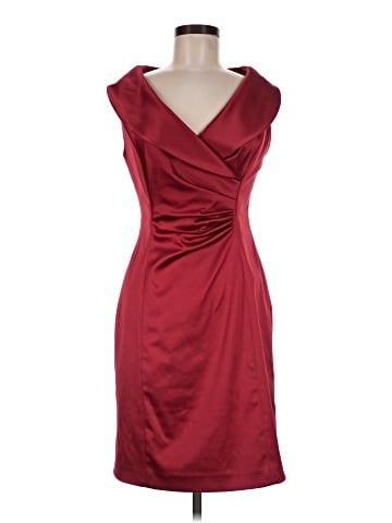 Eliza J Cocktail Dress (view 1)