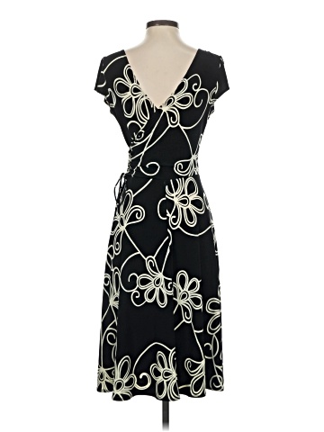 Maggy London Cocktail Dress (view 2)