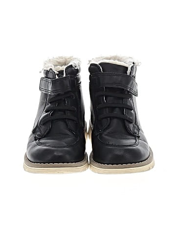 Old Navy Ankle Boots (view 2)