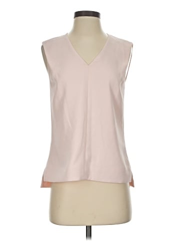 Ted Baker London Sleeveless Blouse (view 1)