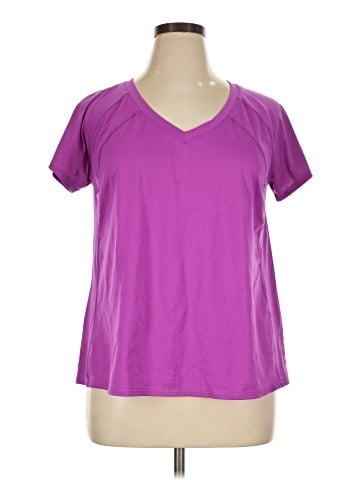 LIVI Active Active T-Shirt (view 1)