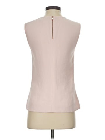 Ted Baker London Sleeveless Blouse (view 2)