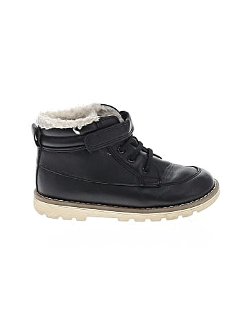 Old Navy Ankle Boots (view 1)