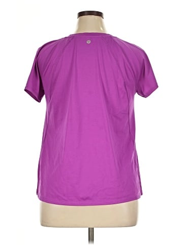 LIVI Active Active T-Shirt (view 2)