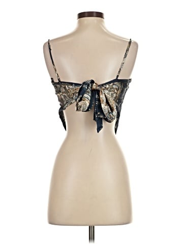 Cotton Candy LA Sleeveless Top (view 2)