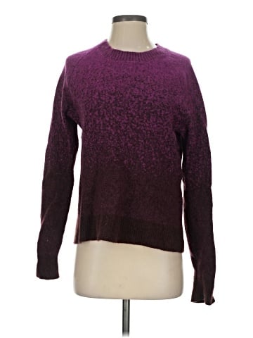 Athleta Wool Pullover Sweater (view 1)