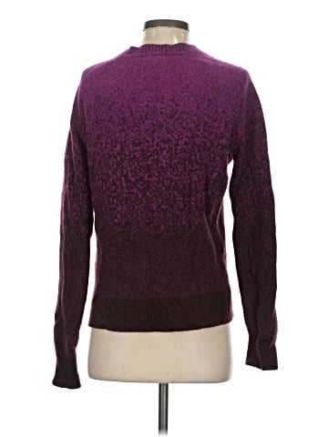 Athleta Wool Pullover Sweater (view 2)
