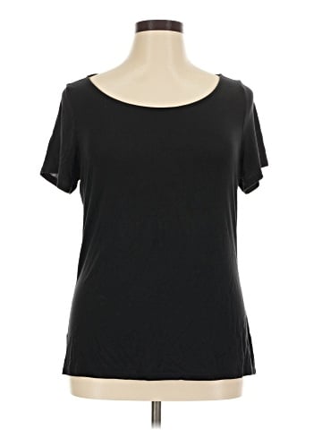 ModCloth Short Sleeve T-Shirt (view 1)