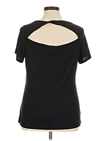 ModCloth Short Sleeve T-Shirt (view 2)