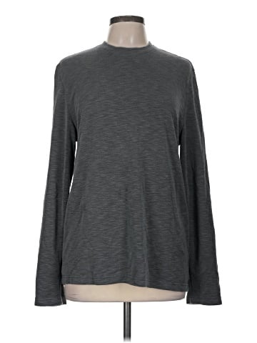 Van Heusen Long Sleeve Turtleneck (view 1)