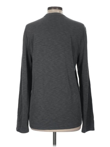 Van Heusen Long Sleeve Turtleneck (view 2)