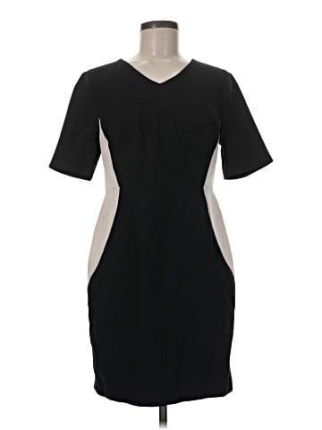 Ellen Tracy Casual Dress (view 1)