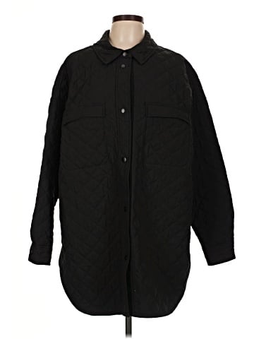 Active by Old Navy Coat (view 1)