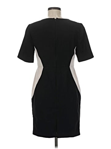 Ellen Tracy Casual Dress (view 2)