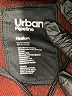Urban Pipeline 100% Polyester Burgundy Jacket Size M (kids) - photo 3
