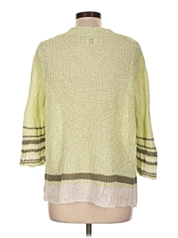 Nic + Zoe Pullover Sweater (view 2)