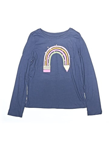 Jumping Beans Long Sleeve T-Shirt (view 1)