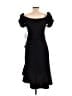 Xscape Black Cocktail Dress Size 8 (petite) - photo 2
