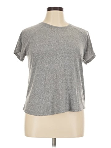 Tek Gear Short Sleeve T-Shirt (view 1)