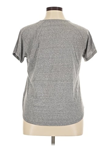Tek Gear Short Sleeve T-Shirt (view 2)