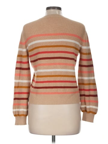 Ann Taylor LOFT Pullover Sweater (view 2)