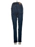 Levi's Solid Blue Jeans Size 25 waist - photo 2