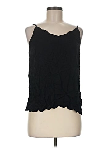 Halogen Sleeveless Blouse (view 1)
