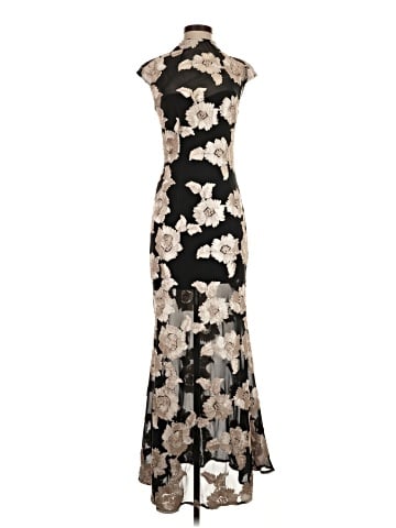 Elliatt Cocktail Dress (view 1)