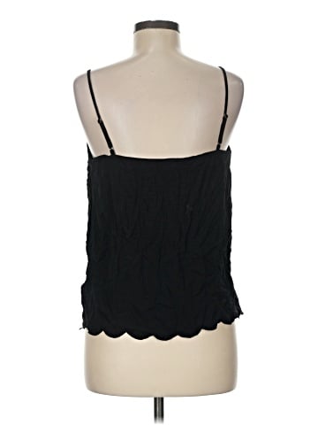 Halogen Sleeveless Blouse (view 2)