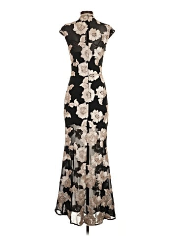 Elliatt Cocktail Dress (view 2)