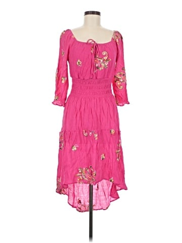 Figueroa & Flower Casual Dress (view 1)